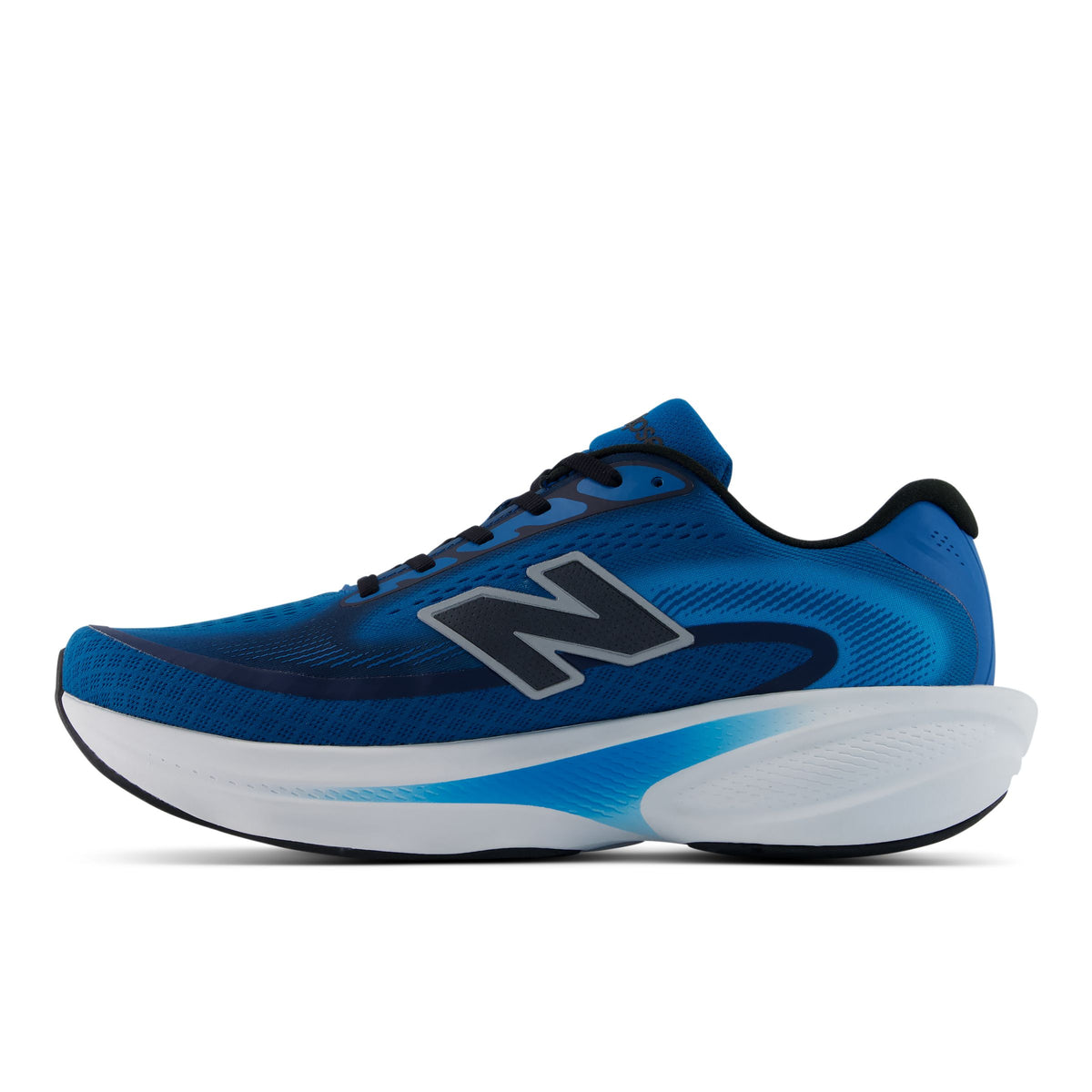 New Balance Ellipse Blue