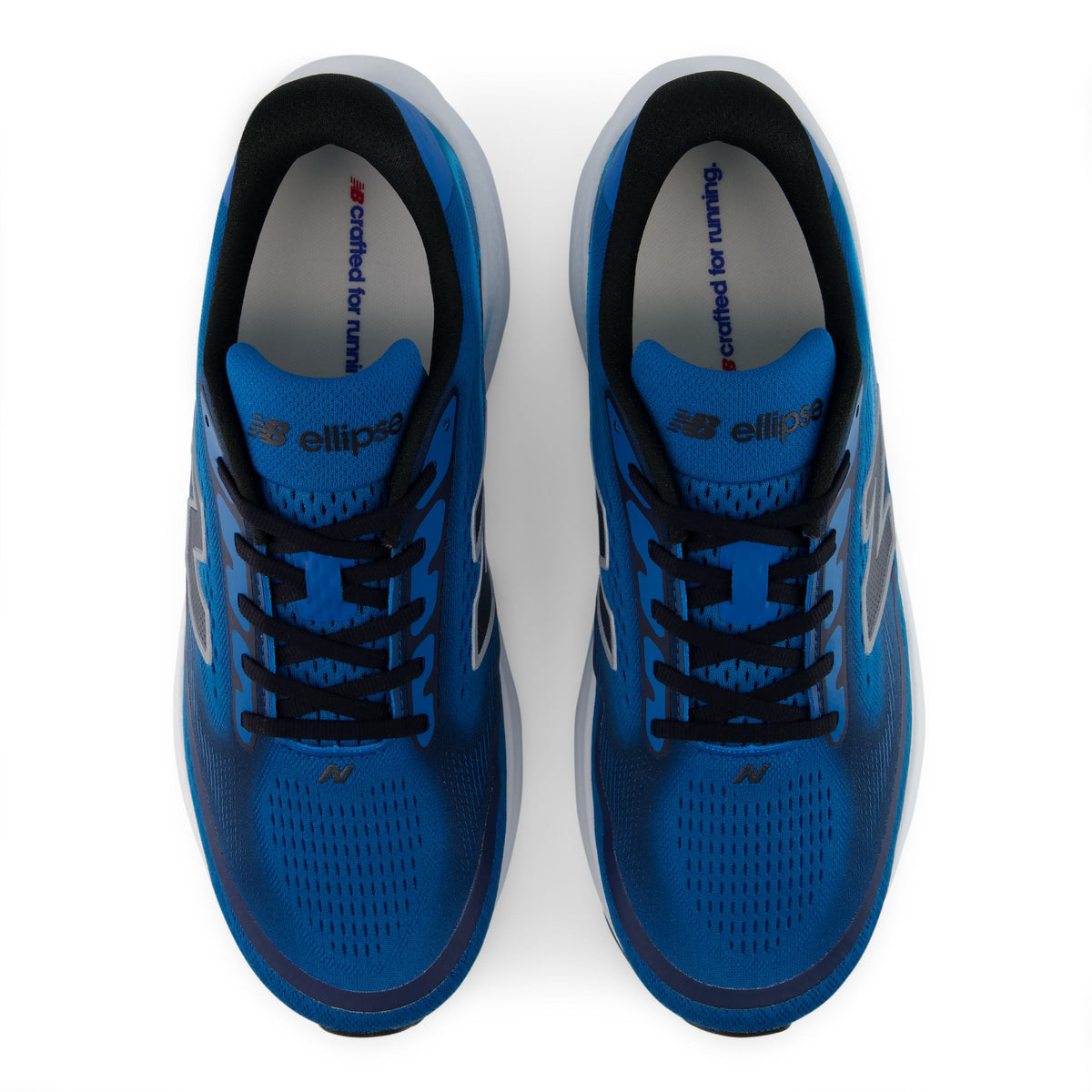 New Balance Ellipse Blue