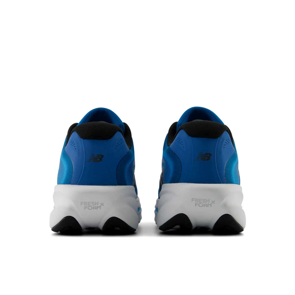 New Balance Ellipse Blue