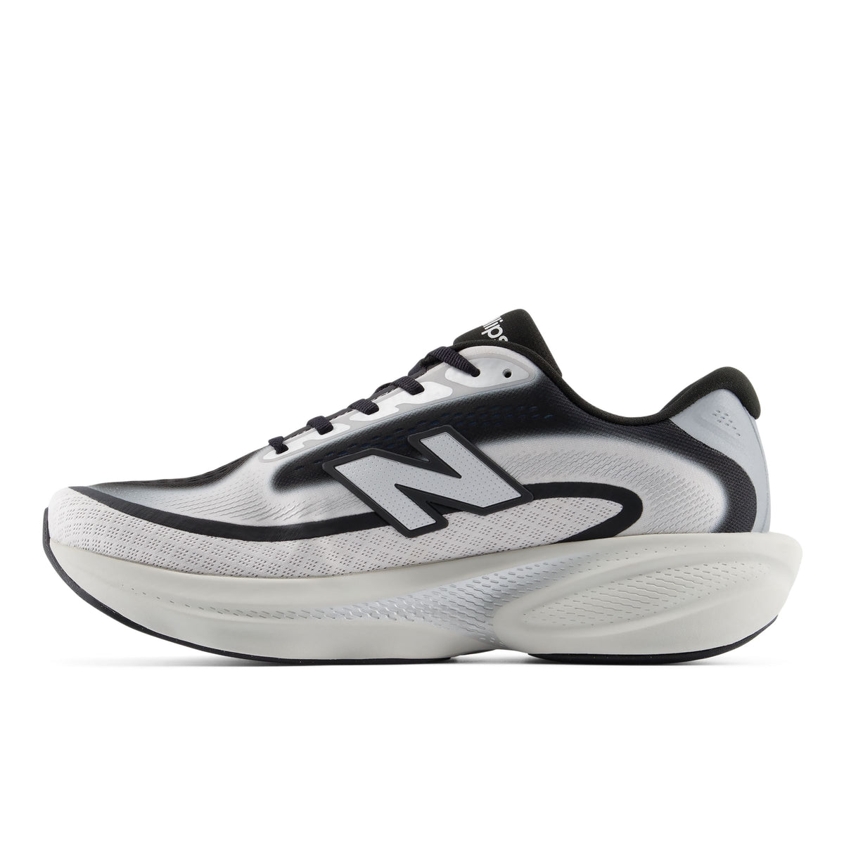 New Balance Ellipse Black