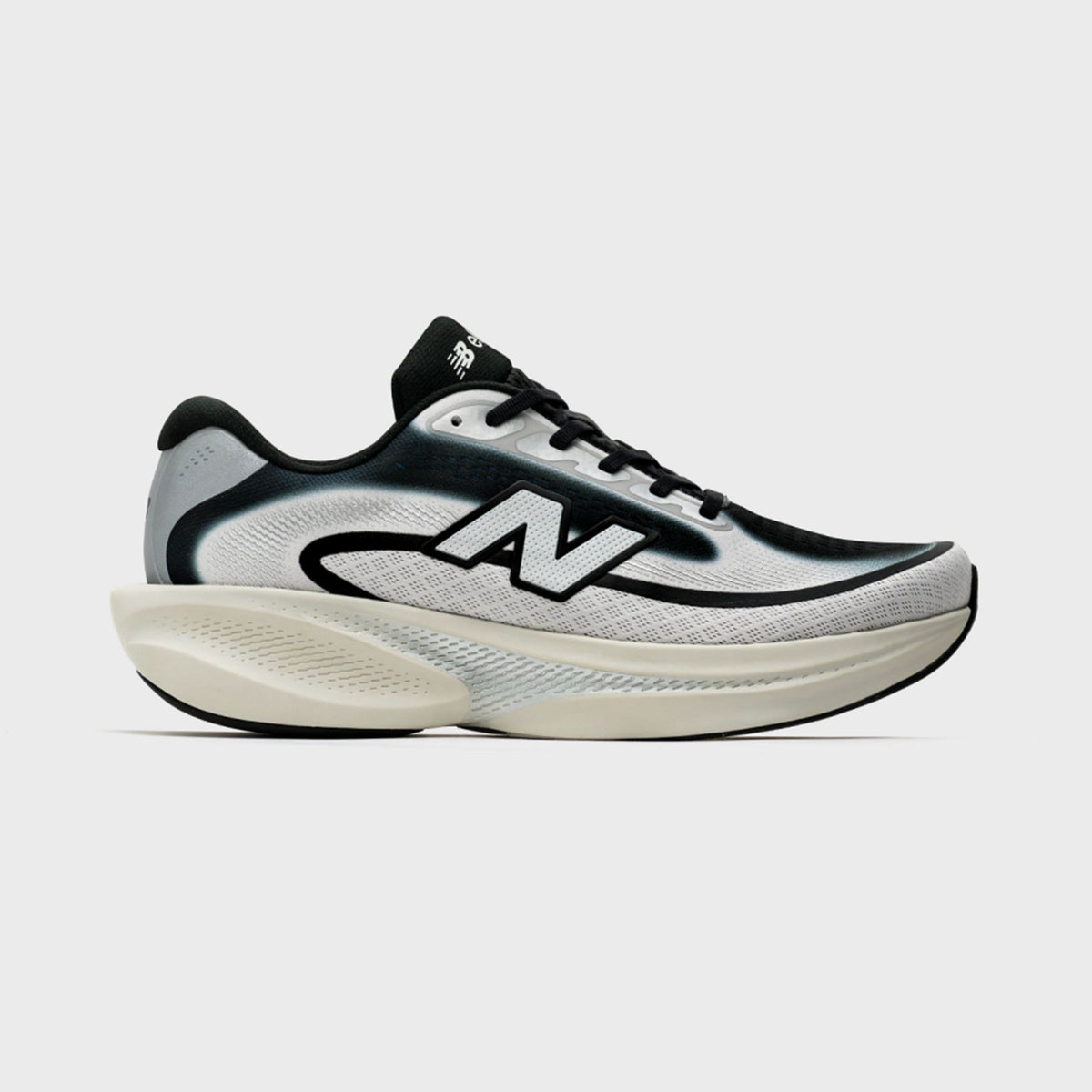 New Balance Ellipse Black