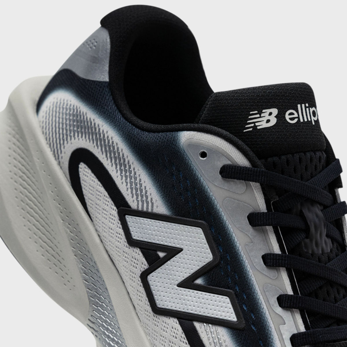 New Balance Ellipse Black