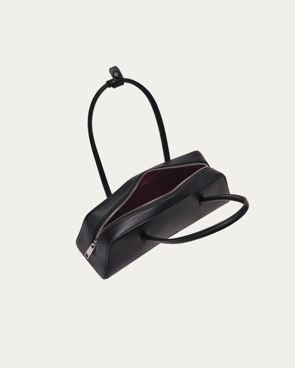 Freja Mercer Bag Black