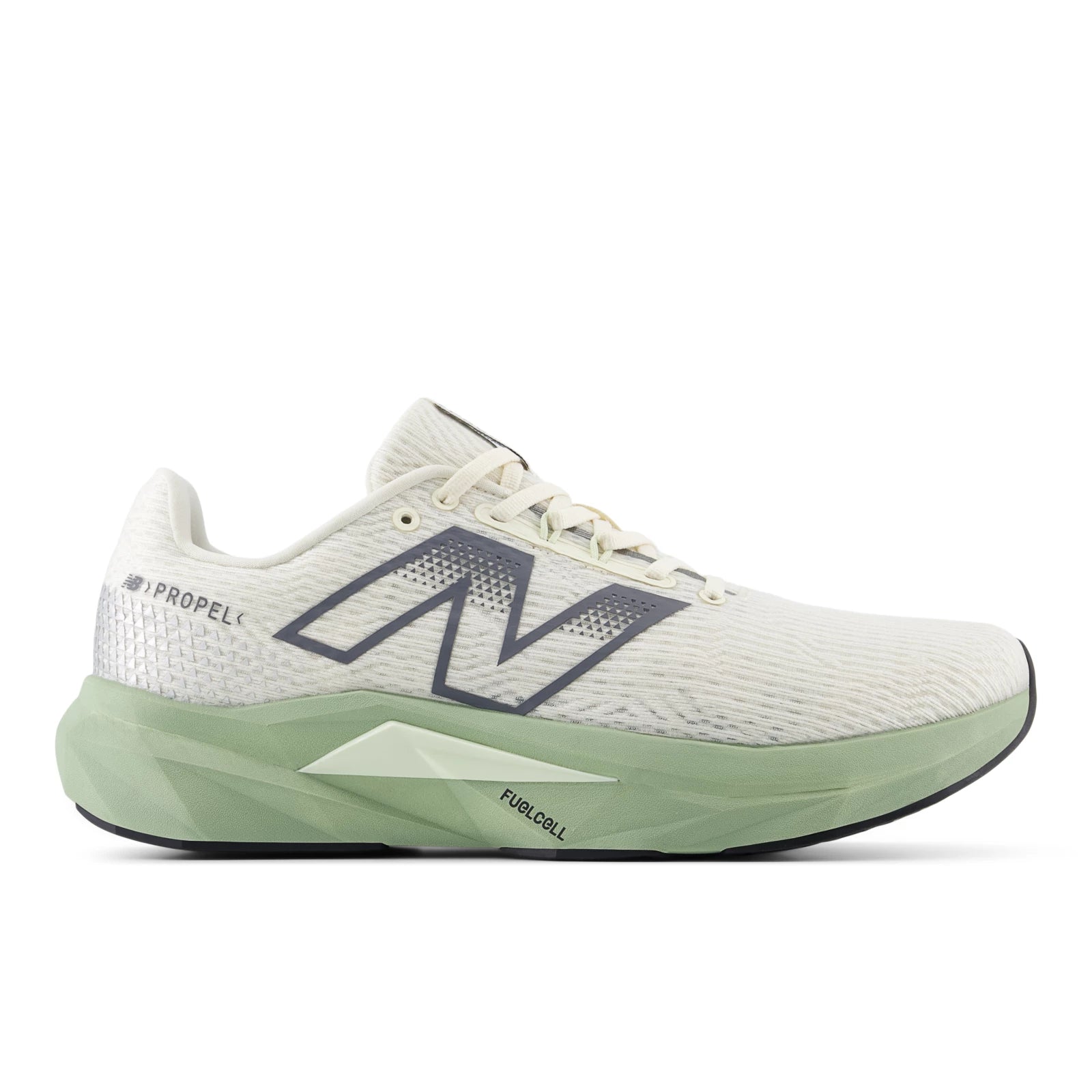 New Balance Fuelcell Propel V5 Permafrost With Garter Snake And Black Permafrost With Garter Snake And Black