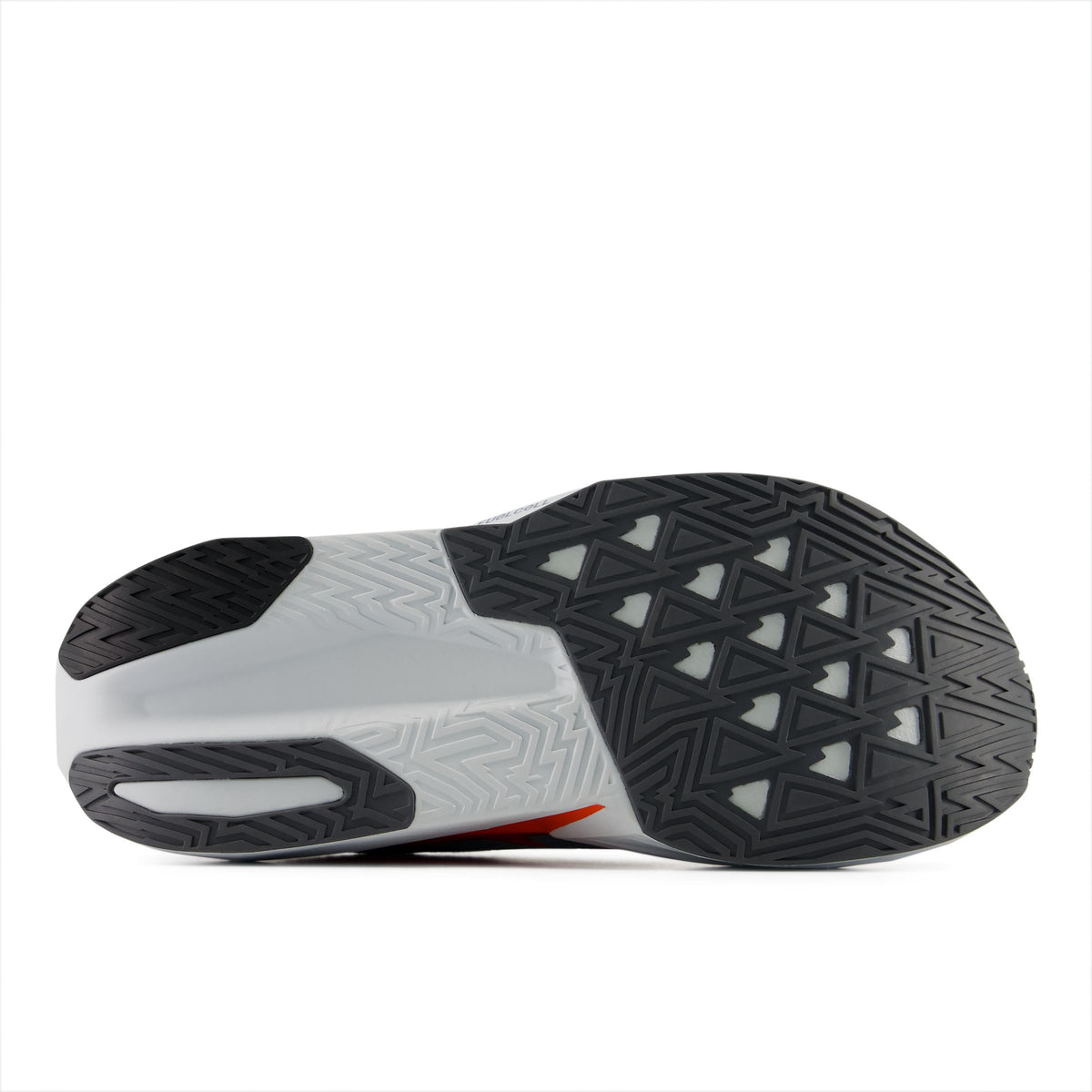 New Balance Fuelcell Rebel V5 Red