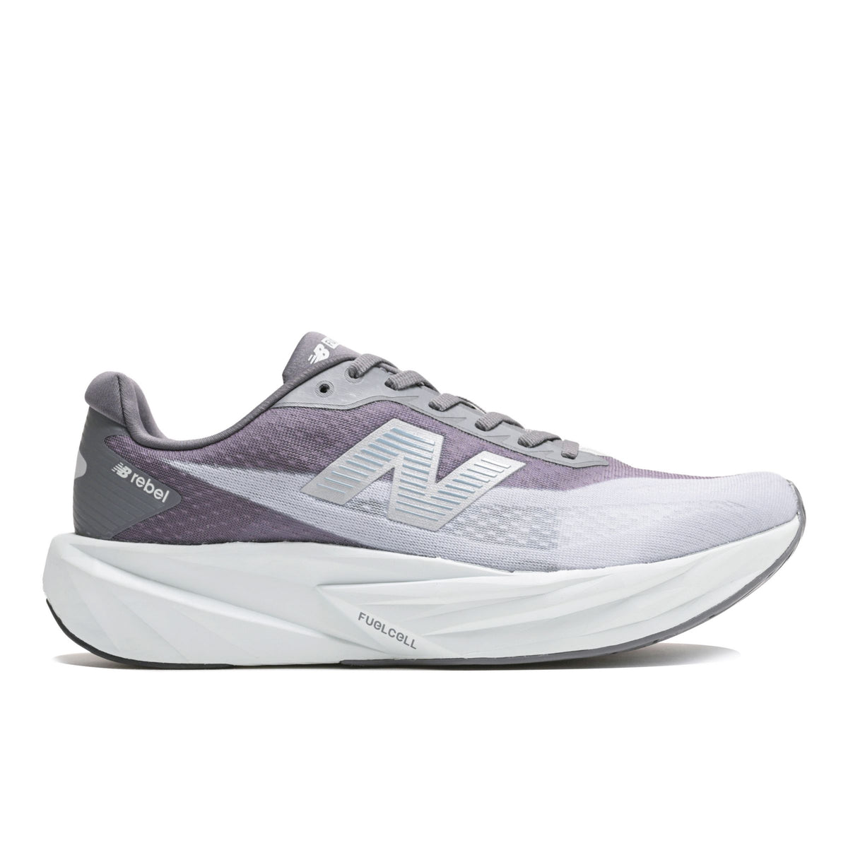 New Balance Fuelcell Rebel V5 Grey