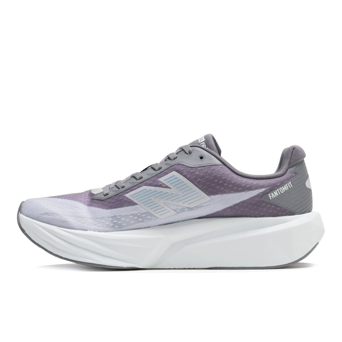 New Balance Fuelcell Rebel V5 Grey