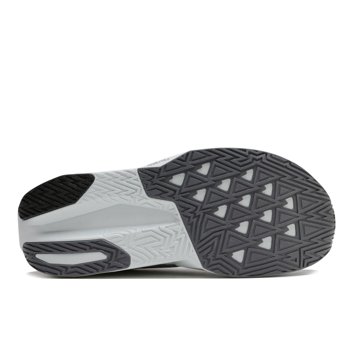 New Balance Fuelcell Rebel V5 Grey