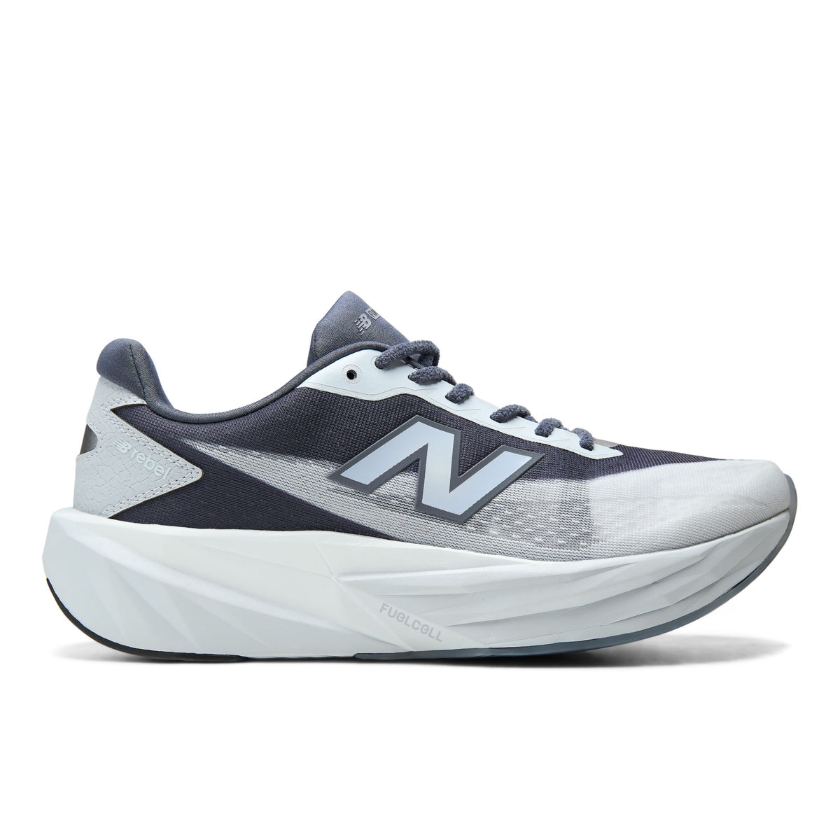 New Balance Sydney Levrone Fuelcell Rebel V5 Grey