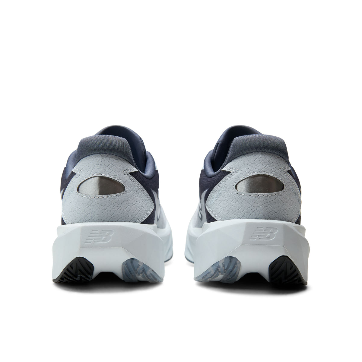 New Balance Sydney Levrone Fuelcell Rebel V5 Grey