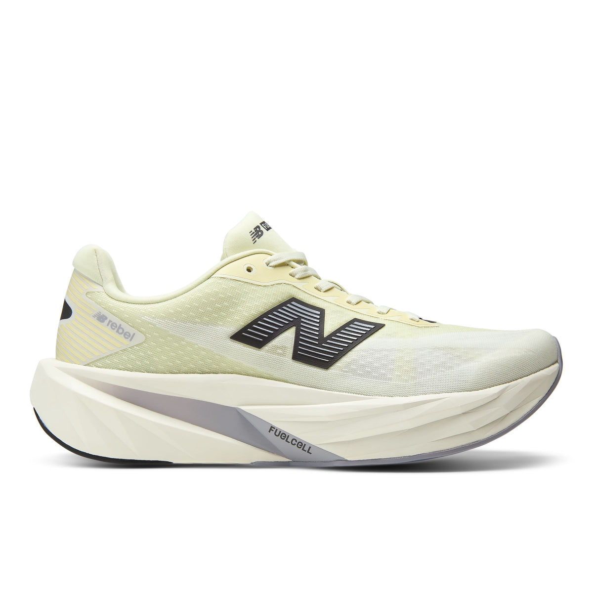 New Balance Fuelcell Rebel V5 Brown