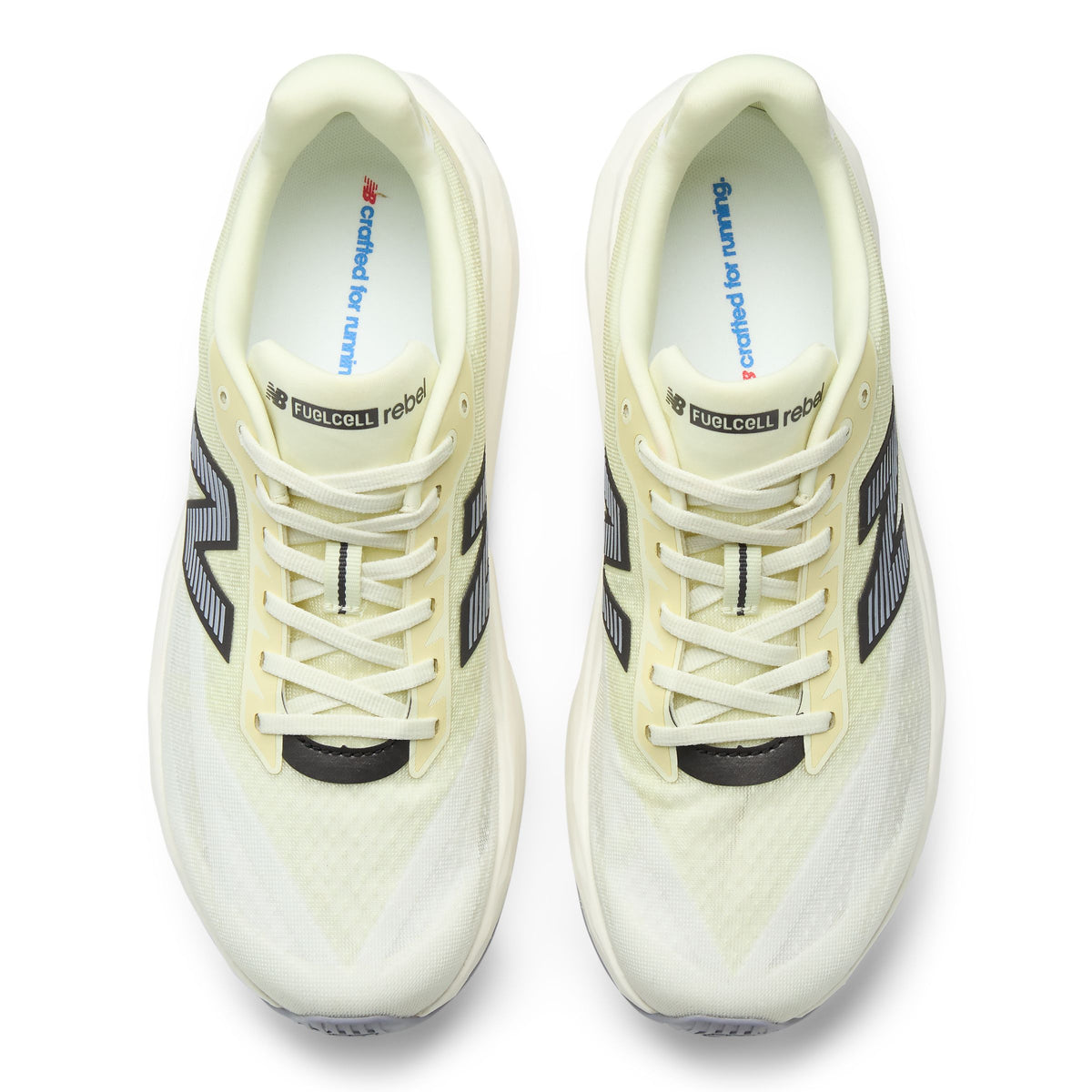 New Balance Fuelcell Rebel V5 Brown