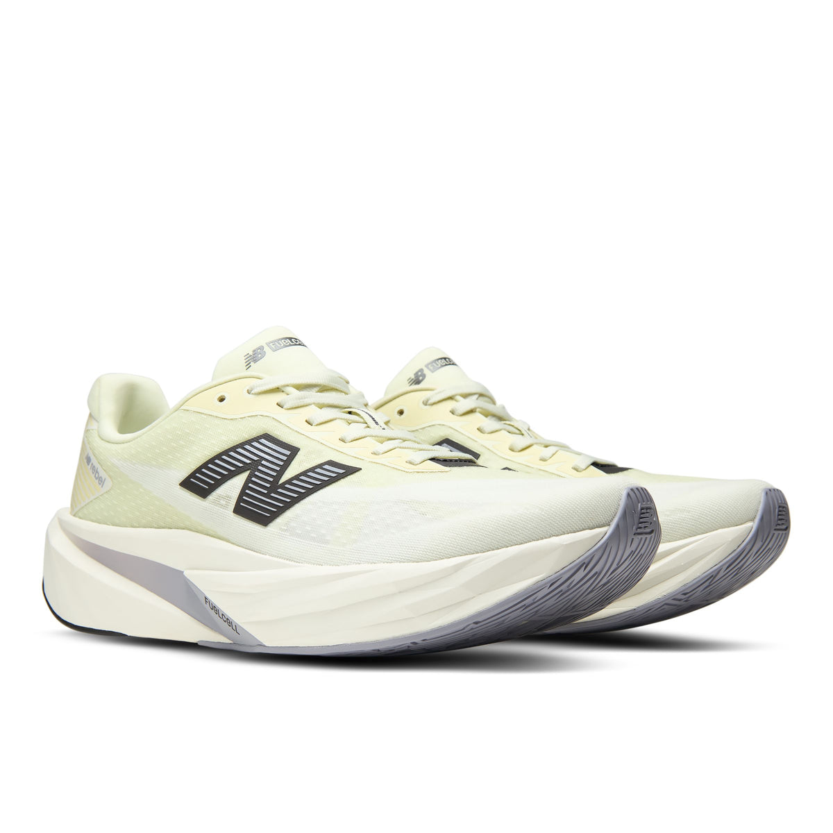 New Balance Fuelcell Rebel V5 Brown