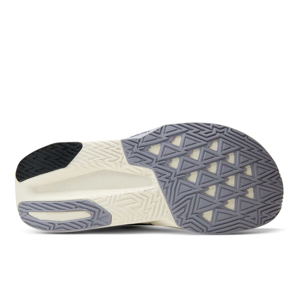 New Balance Fuelcell Rebel V5 Brown