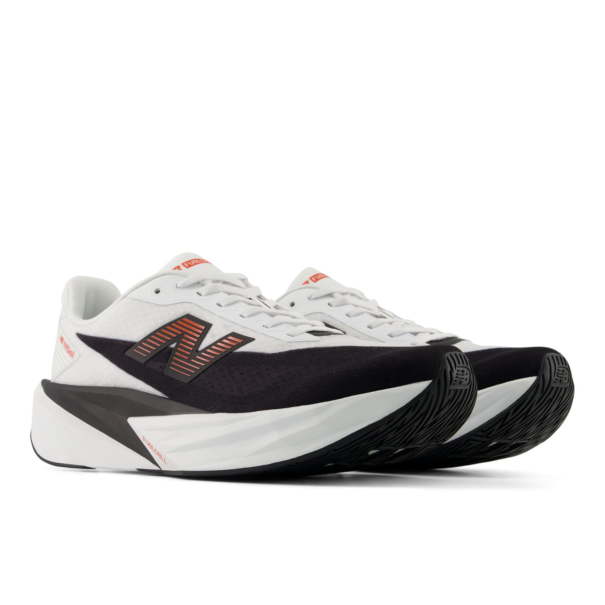 New Balance Fuelcell Rebel V5 White