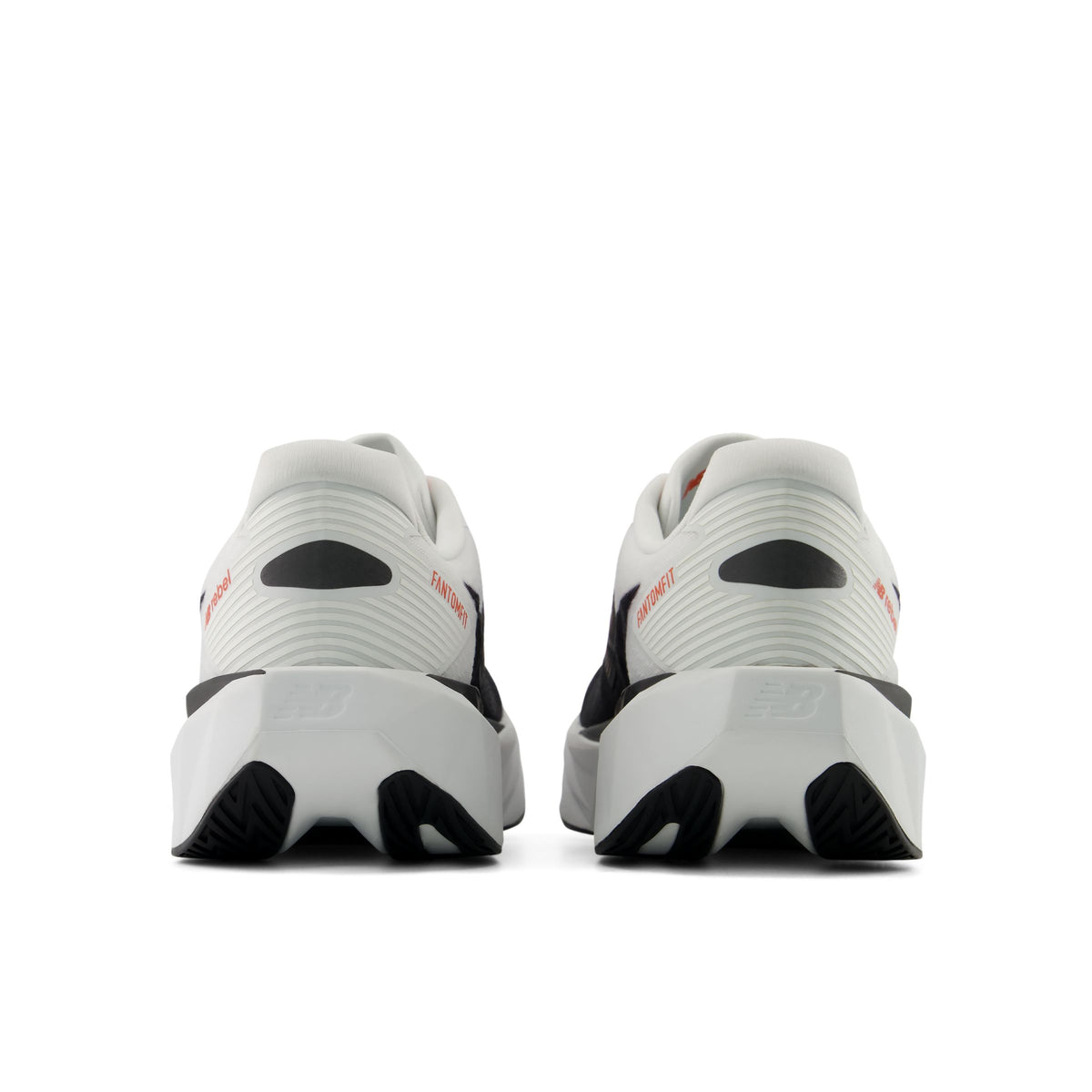 New Balance Fuelcell Rebel V5 White