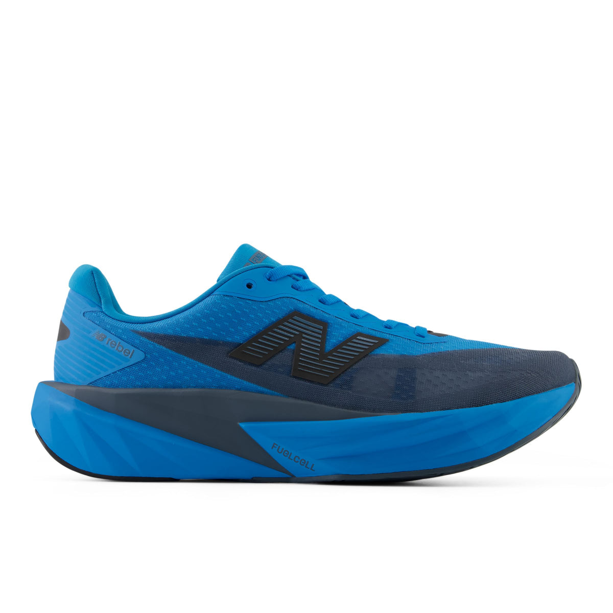 New Balance Fuelcell Rebel V5 Blue