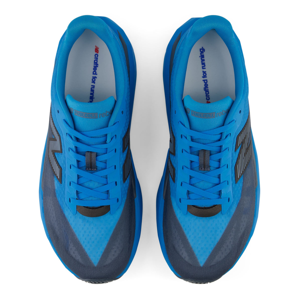 New Balance Fuelcell Rebel V5 Blue