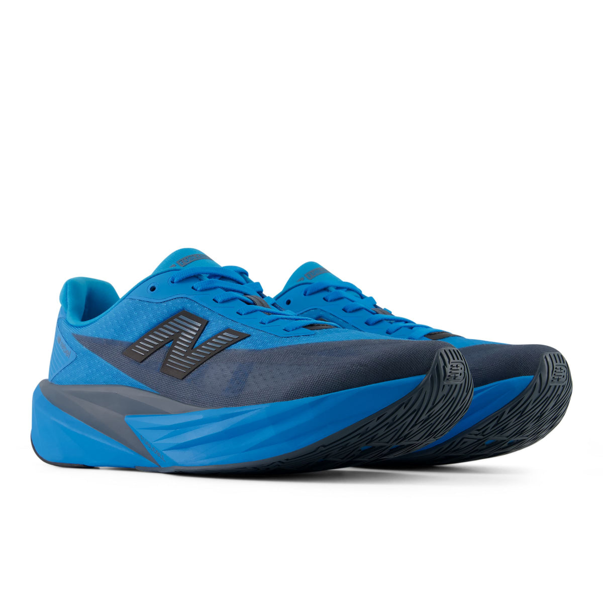 New Balance Fuelcell Rebel V5 Blue