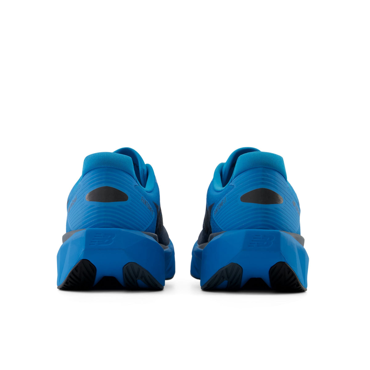 New Balance Fuelcell Rebel V5 Blue