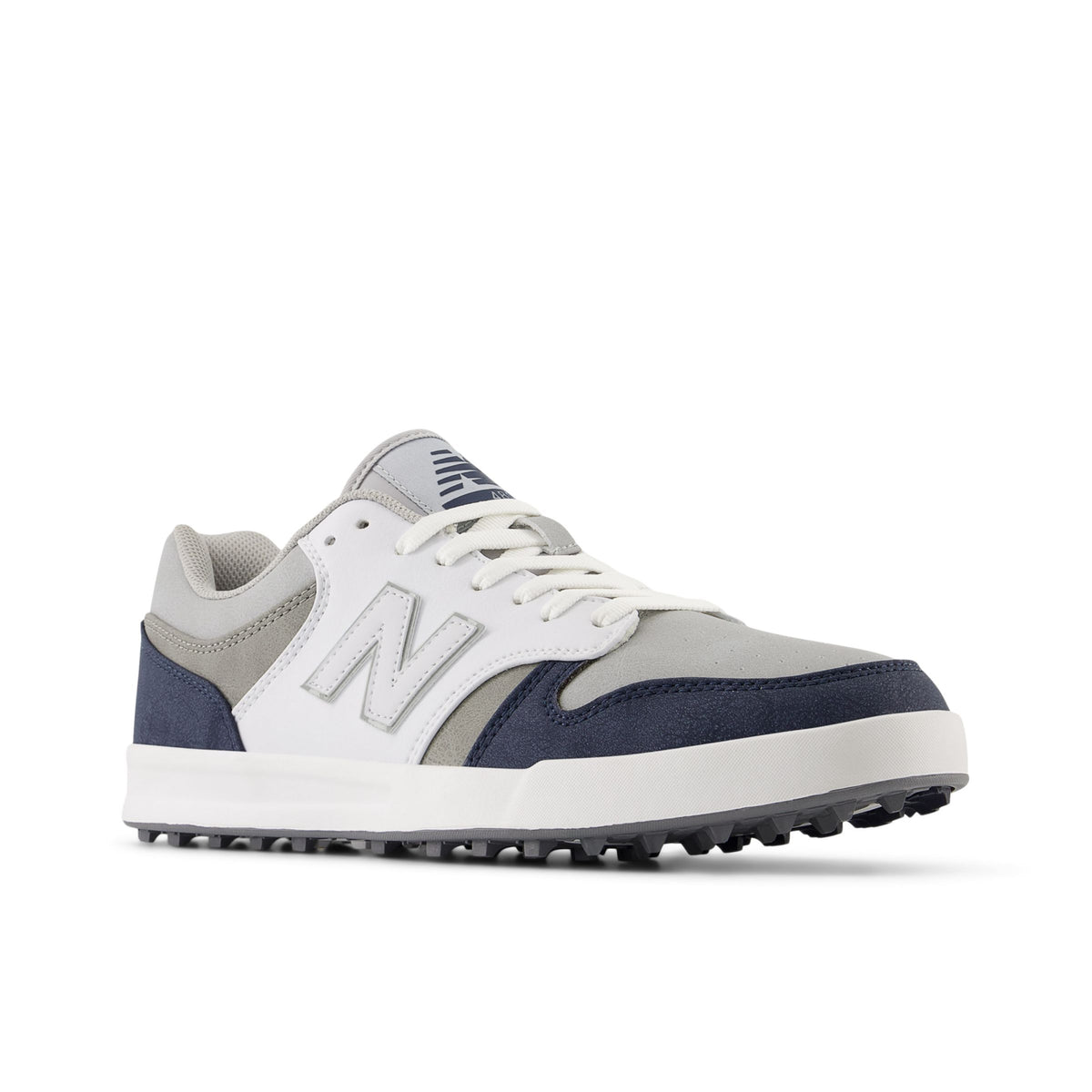 New Balance 480 Golf Sl White
