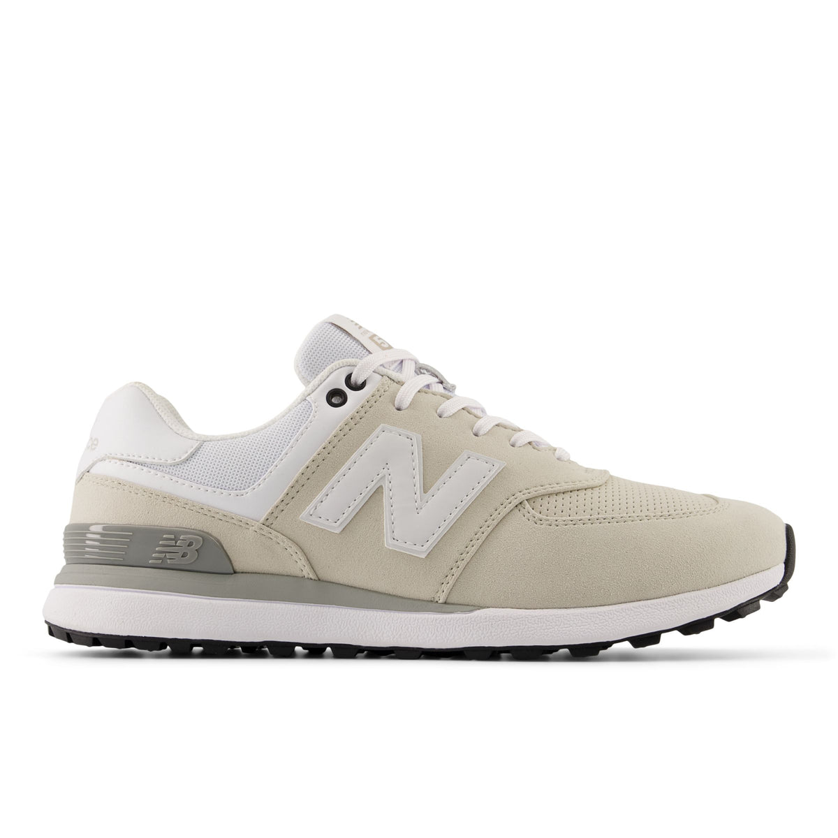 New Balance 574 Greens V2 Brown