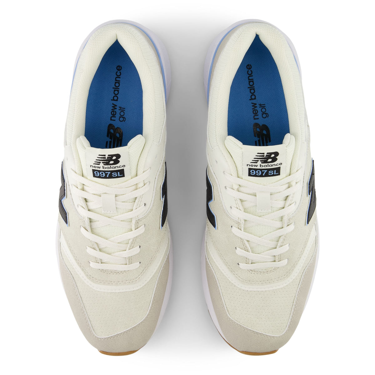 New Balance 997 Sl Brown