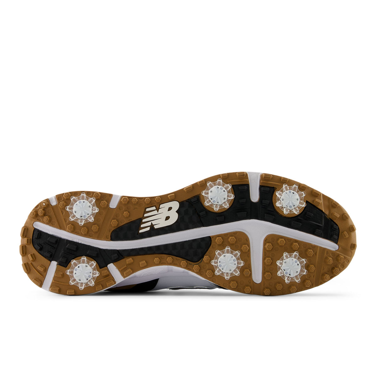 New Balance 997 Golf Shoes White