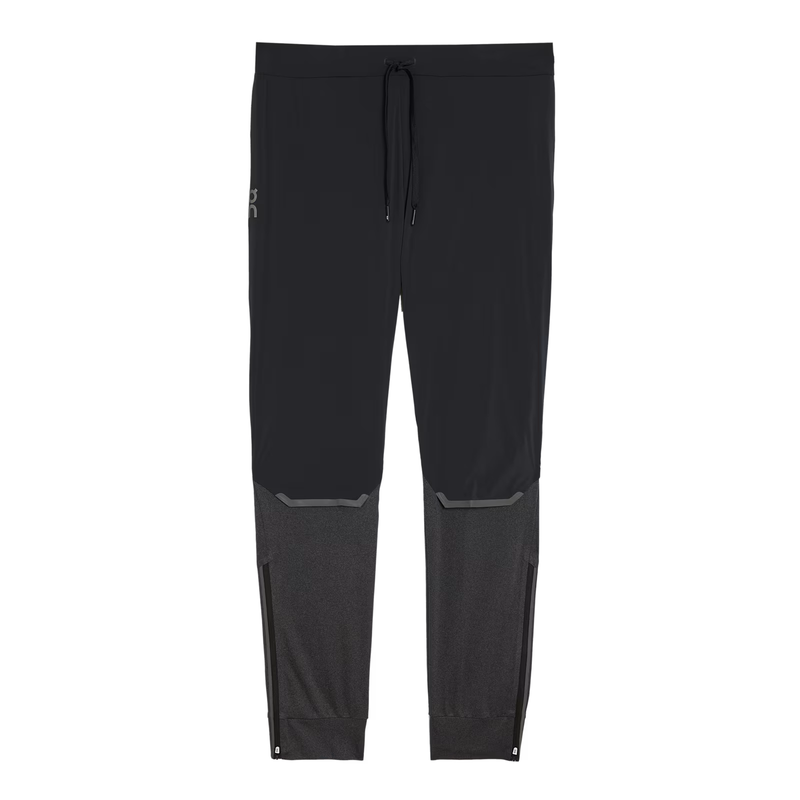 On Weather Pants Black