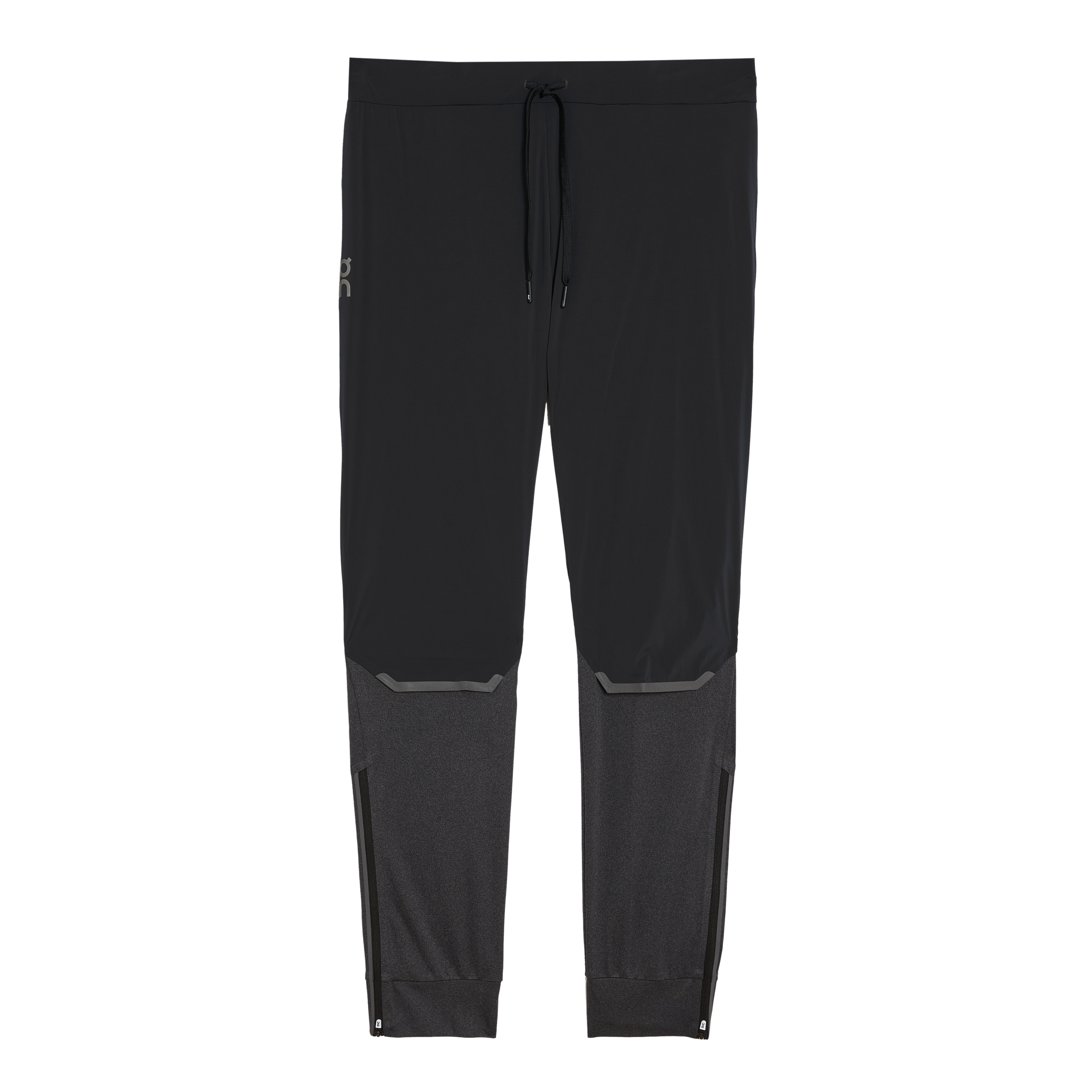On Weather Pants Black