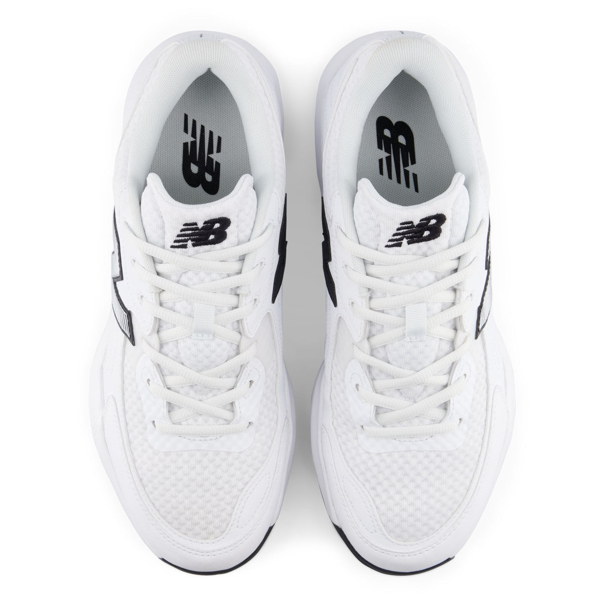 New Balance 696v7 White