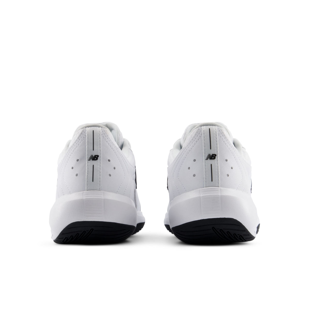 New Balance 696v7 White