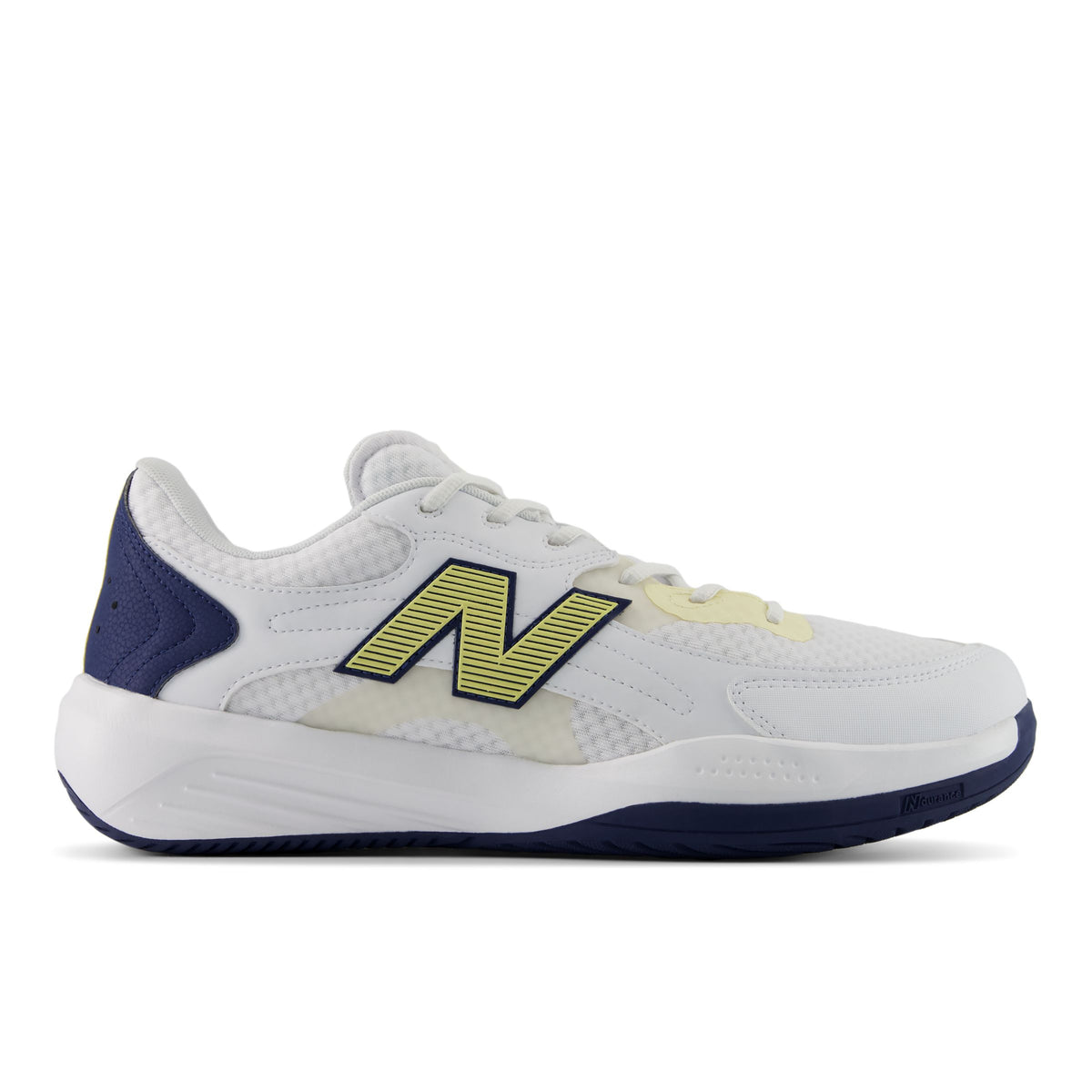 New Balance 696v7 White