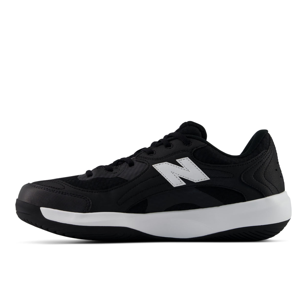 New Balance 696v7 Black