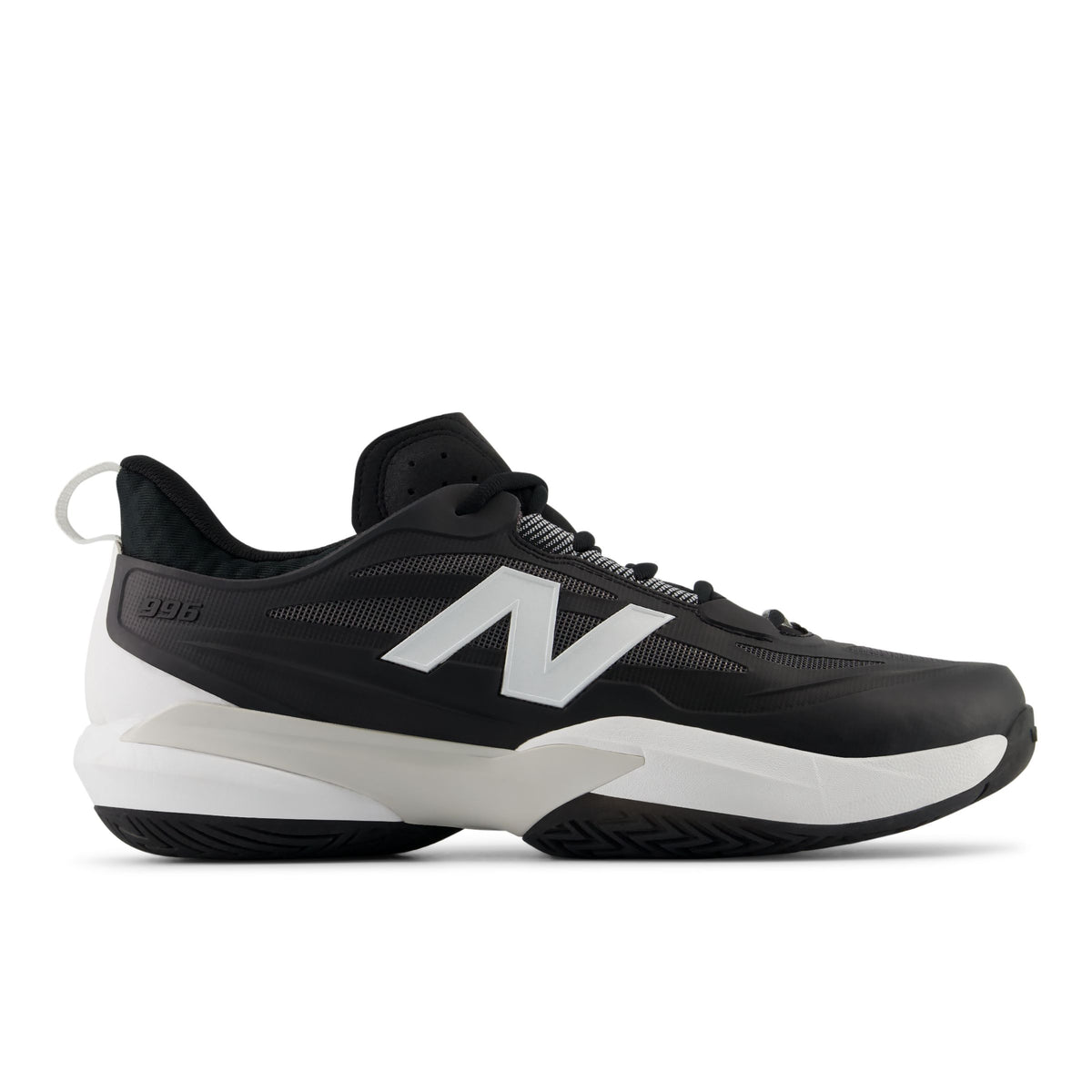 New Balance Fuelcell 996v7 Black