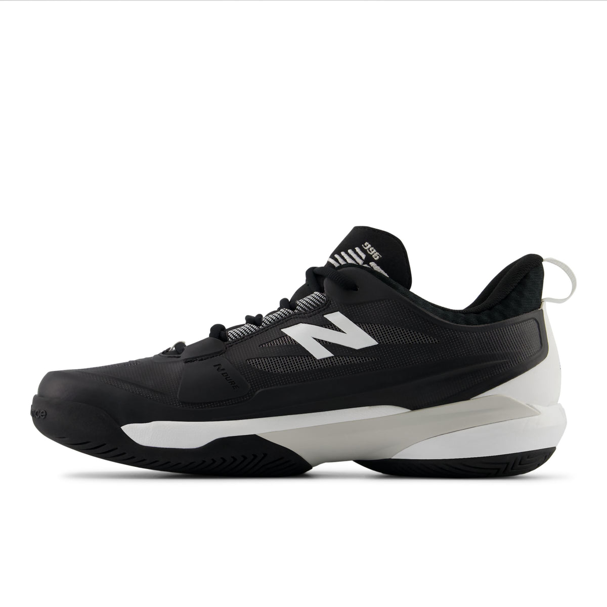 New Balance Fuelcell 996v7 Black