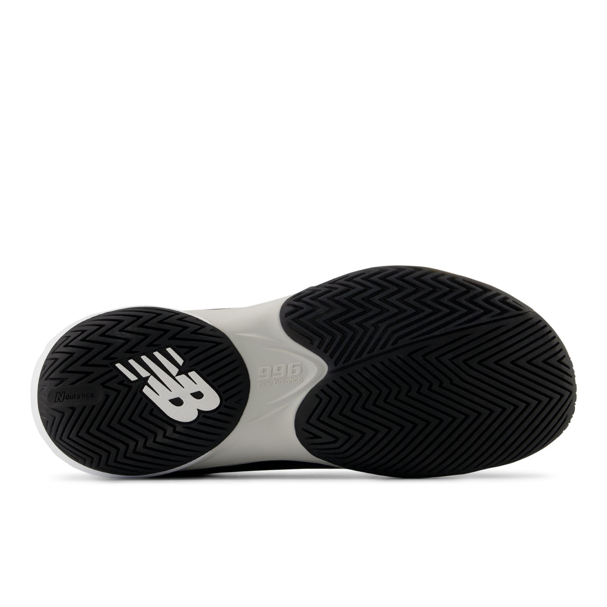 New Balance Fuelcell 996v7 Black