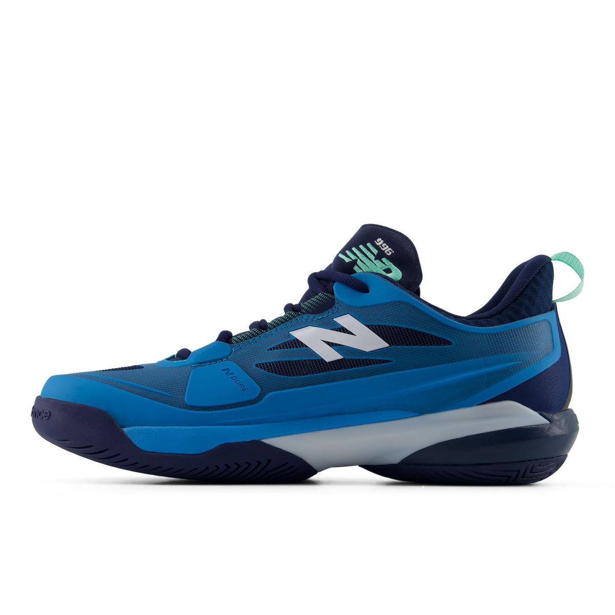 New Balance Fuelcell 996v7 Blue