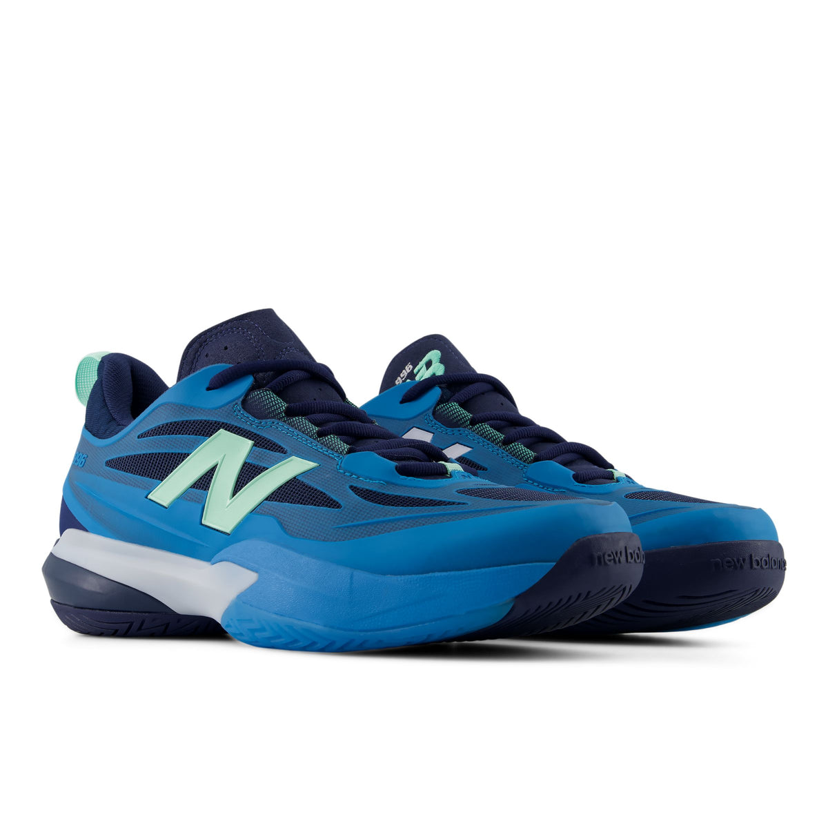 New Balance Fuelcell 996v7 Blue
