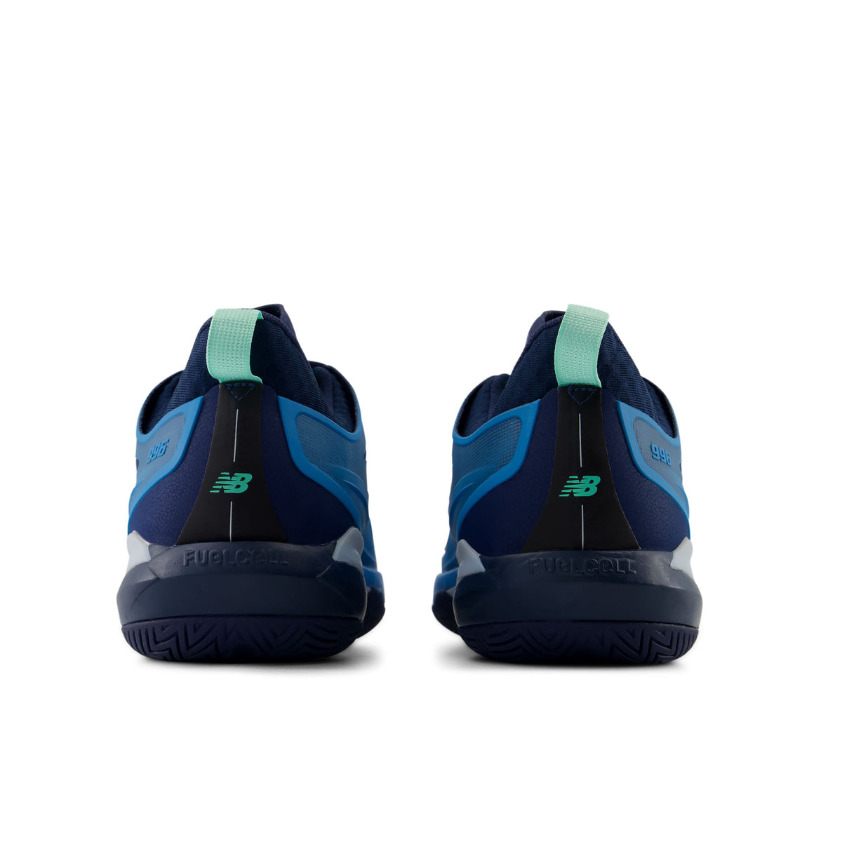 New Balance Fuelcell 996v7 Blue
