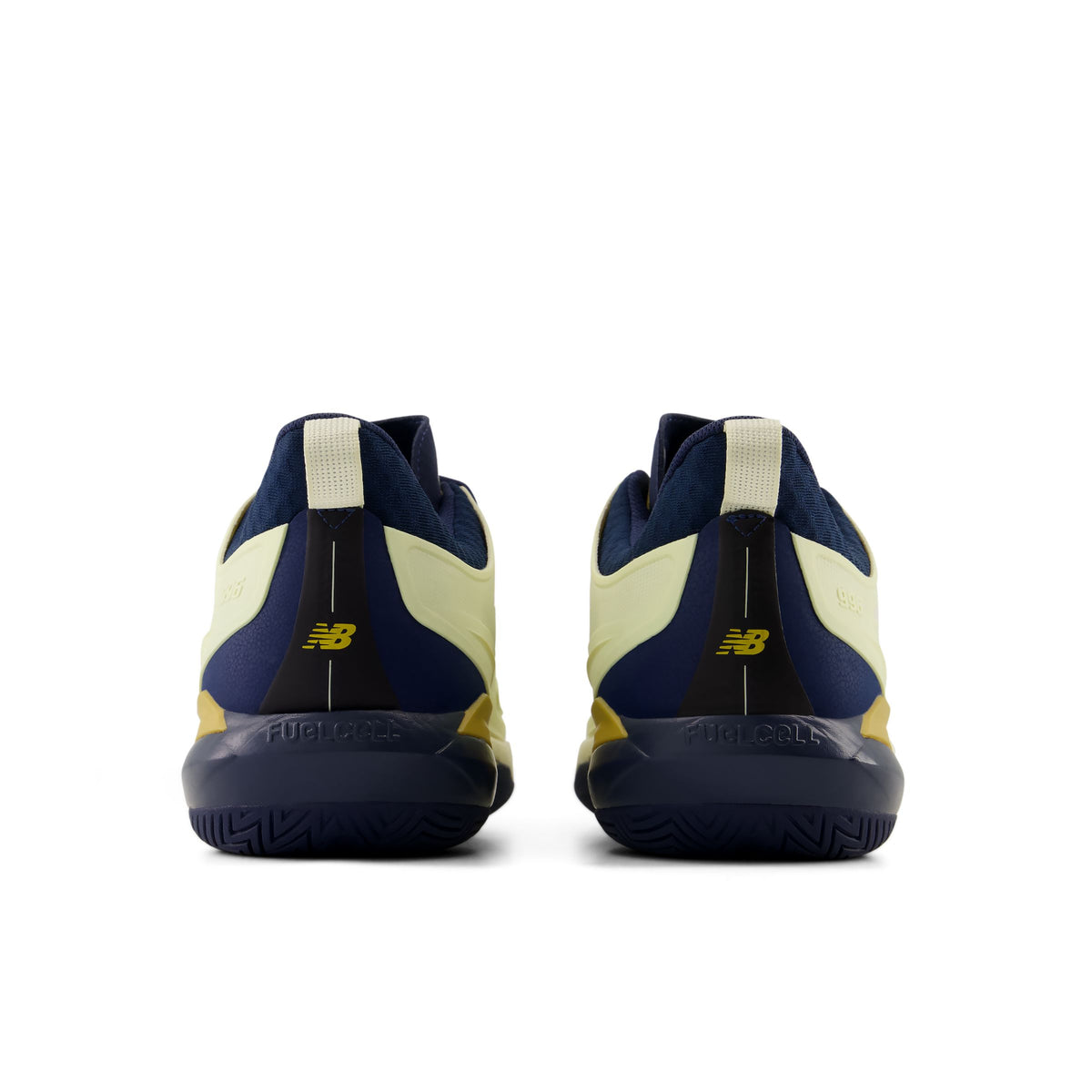 New Balance Fuelcell 996v7 Yellow