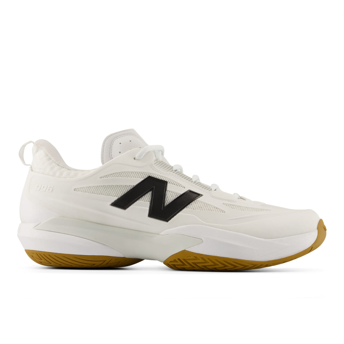New Balance Fuelcell 996v7 White