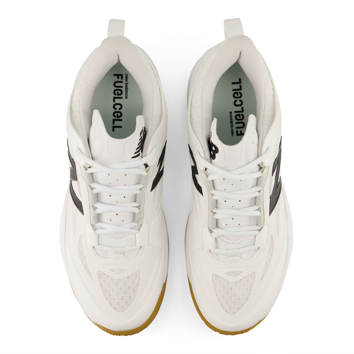 New Balance Fuelcell 996v7 White