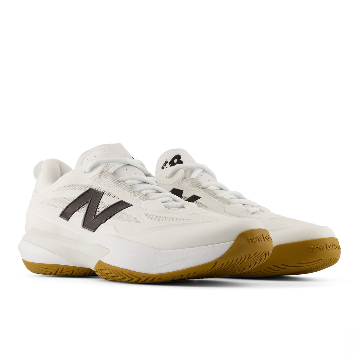 New Balance Fuelcell 996v7 White
