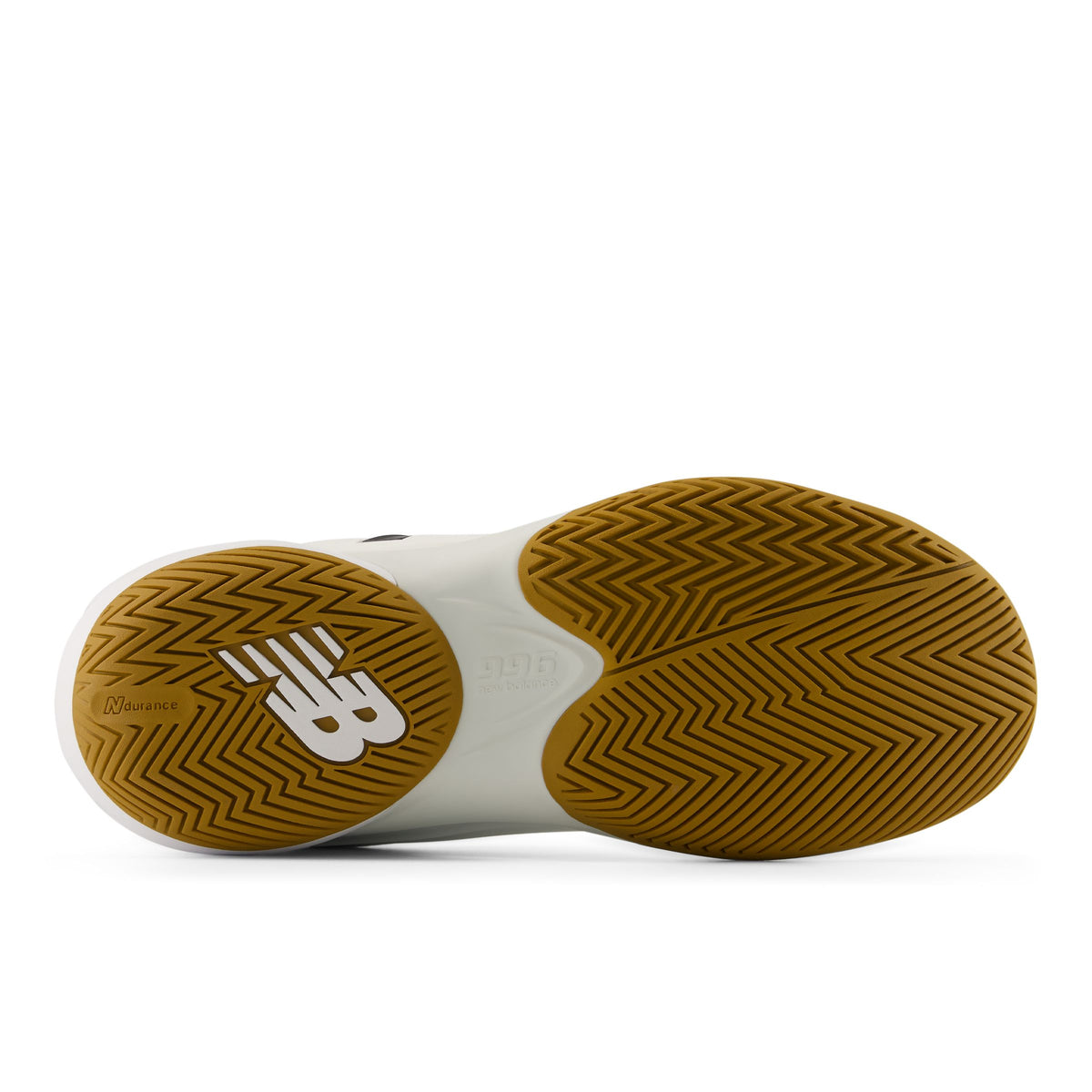 New Balance Fuelcell 996v7 White