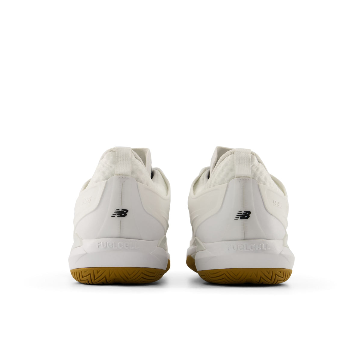New Balance Fuelcell 996v7 White