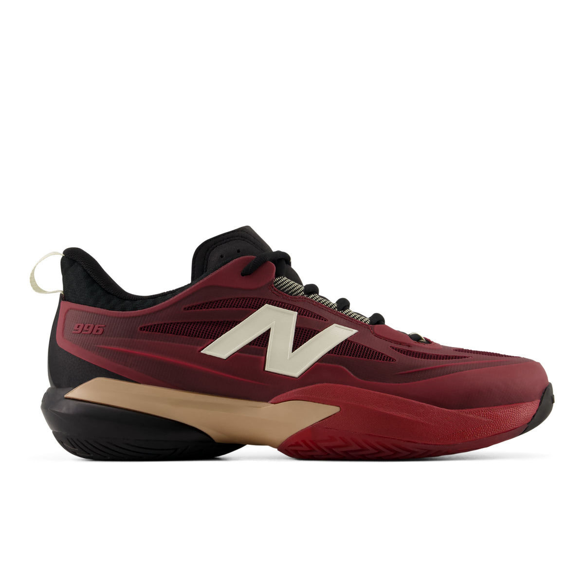 New Balance Fuelcell 996v7 Red
