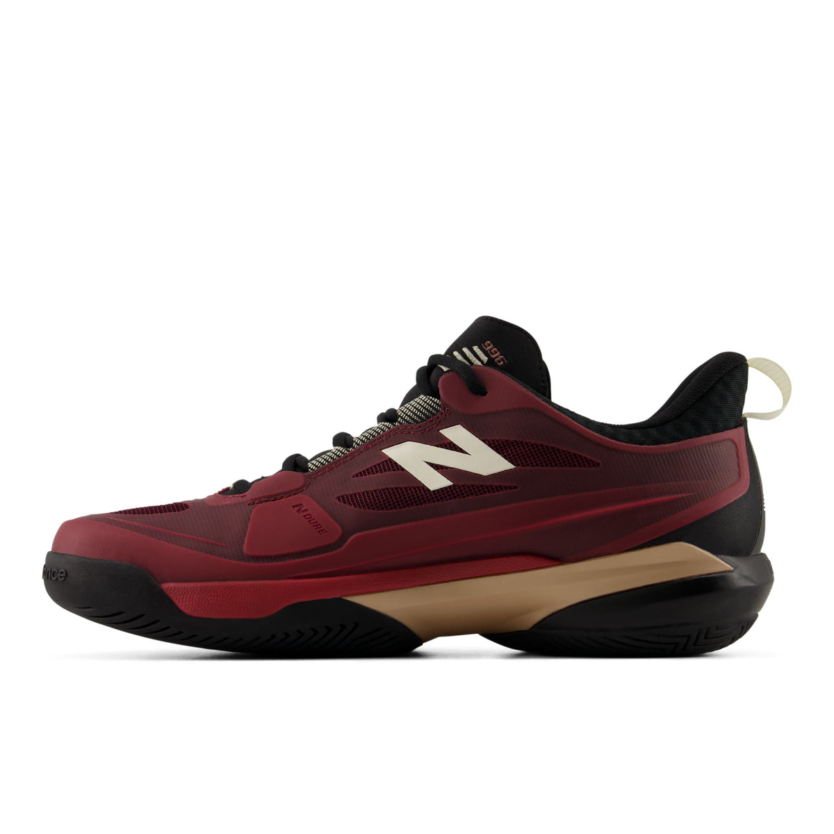 New Balance Fuelcell 996v7 Red