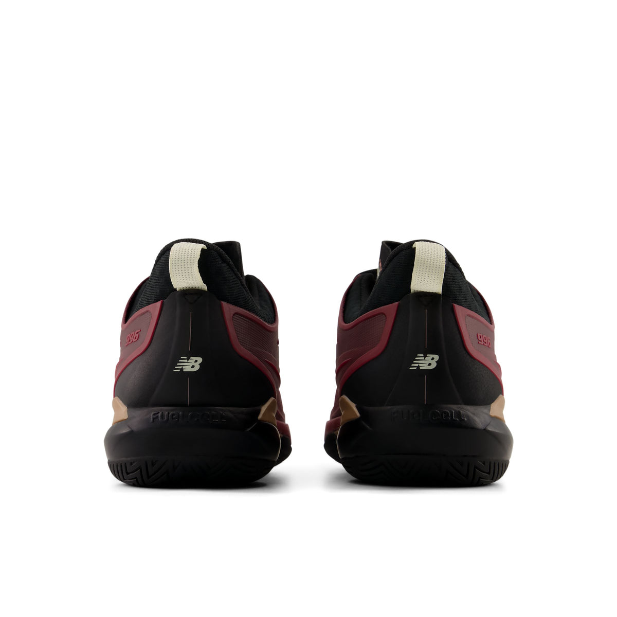 New Balance Fuelcell 996v7 Red