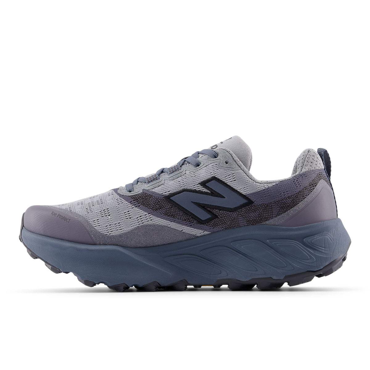 New Balance Fresh Foam X Hierro V9 Grey